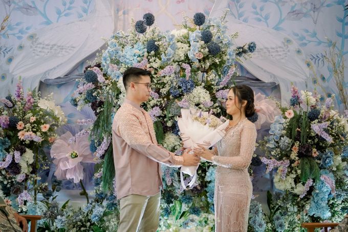 Engagement Alviana & Riza by Lentera Art Decoration - 010 Engagement Alviana & Riza by Lentera Art Decoration - 010