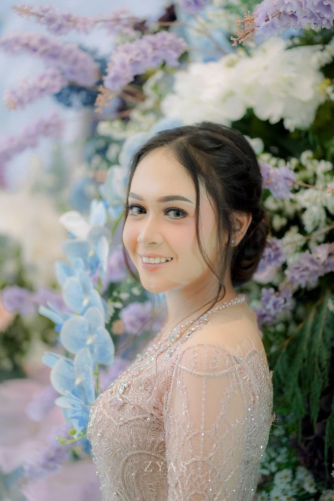 Engagement Alviana & Riza by Lentera Art Decoration - 004 Engagement Alviana & Riza by Lentera Art Decoration - 004