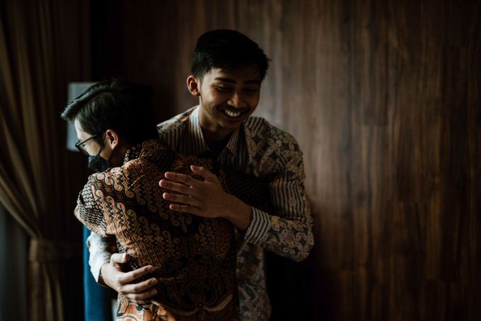 Febi & Luthfi Engagement at Century Park Hotel Jakarta by AKSA Creative - 031 Febi & Luthfi Engagement at Century Park Hotel Jakarta by AKSA Creative - 031