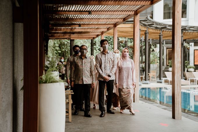Febi & Luthfi Engagement at Century Park Hotel Jakarta by AKSA Creative - 018 Febi & Luthfi Engagement at Century Park Hotel Jakarta by AKSA Creative - 018