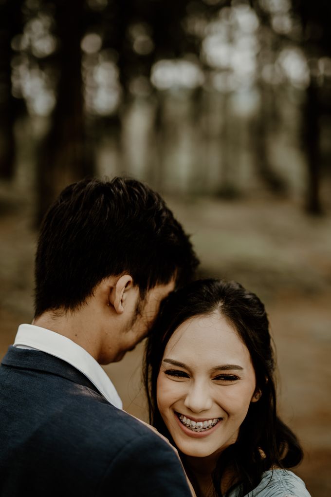 Febi & Luthfi Prewedding Bandung by AKSA Creative - 022 Febi & Luthfi Prewedding Bandung by AKSA Creative - 022