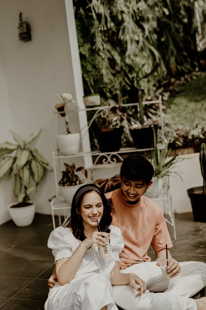 Febi & Luthfi Prewedding Bandung by AKSA Creative - 013 Febi & Luthfi Prewedding Bandung by AKSA Creative - 013