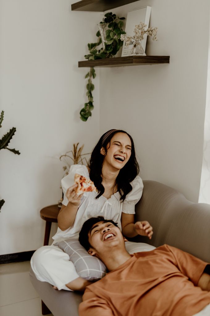 Febi & Luthfi Prewedding Bandung by AKSA Creative - 006 Febi & Luthfi Prewedding Bandung by AKSA Creative - 006