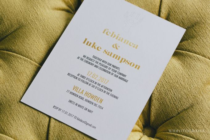 The Wedding of Febi and Luke by Widfotografia - 003 The Wedding of Febi and Luke by Widfotografia - 003