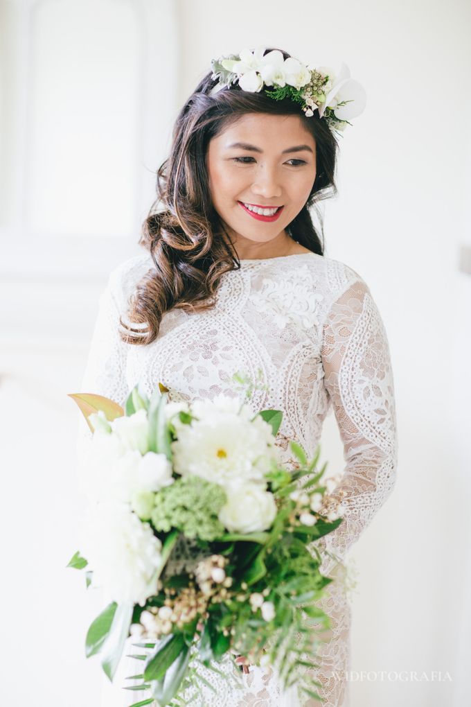 The Wedding of Febi and Luke by Widfotografia - 013 The Wedding of Febi and Luke by Widfotografia - 013