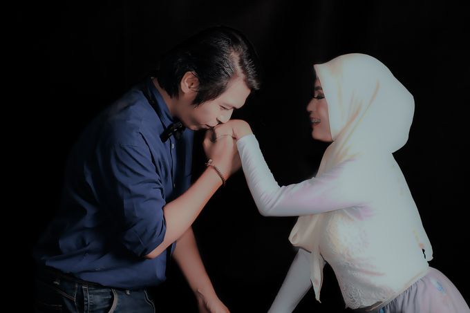 paket foto prewedding under 1 million by Hanhansphotostudio - 006