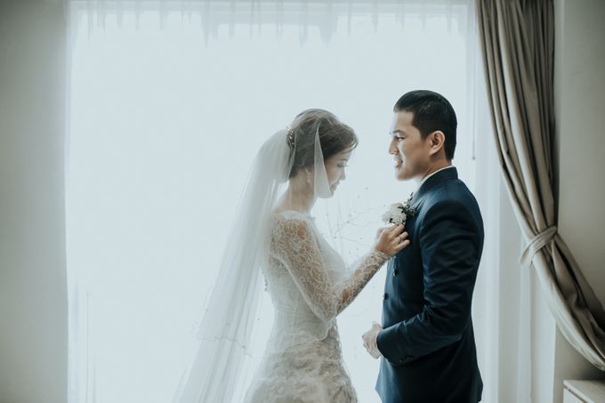 Salvian and Feby November 11th 2017 by MERCANTILE PENTHOUSE WEDDING - 001 Salvian and Feby November 11th 2017 by MERCANTILE PENTHOUSE WEDDING - 001