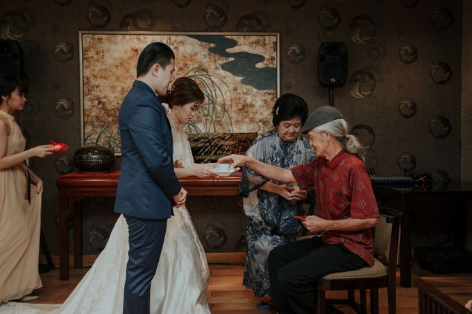 Salvian and Feby November 11th 2017 by MERCANTILE PENTHOUSE WEDDING - 003 Salvian and Feby November 11th 2017 by MERCANTILE PENTHOUSE WEDDING - 003