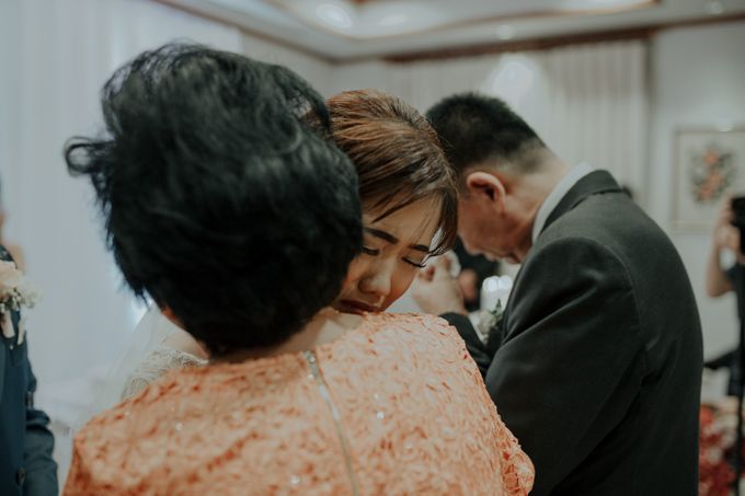 Salvian and Feby November 11th 2017 by MERCANTILE PENTHOUSE WEDDING - 012 Salvian and Feby November 11th 2017 by MERCANTILE PENTHOUSE WEDDING - 012