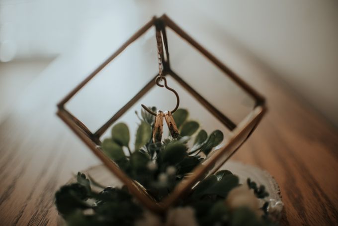 Salvian and Feby November 11th 2017 by MERCANTILE PENTHOUSE WEDDING - 022 Salvian and Feby November 11th 2017 by MERCANTILE PENTHOUSE WEDDING - 022