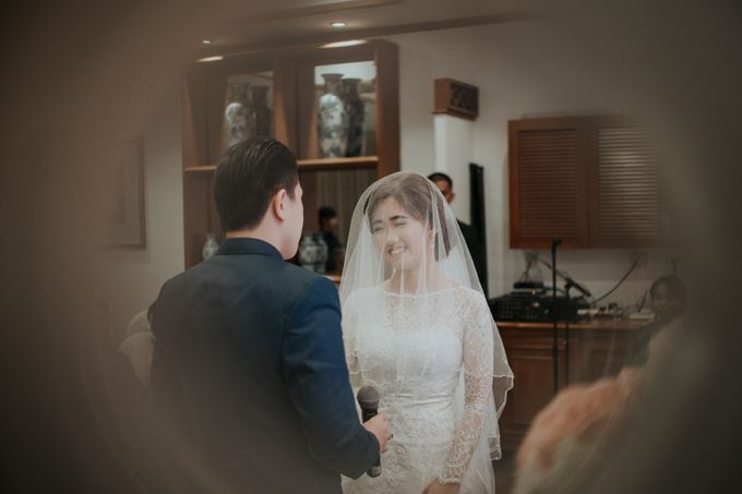 Salvian and Feby November 11th 2017 by MERCANTILE PENTHOUSE WEDDING - 026 Salvian and Feby November 11th 2017 by MERCANTILE PENTHOUSE WEDDING - 026