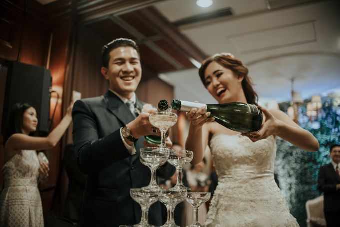 Salvian and Feby November 11th 2017 by MERCANTILE PENTHOUSE WEDDING - 029 Salvian and Feby November 11th 2017 by MERCANTILE PENTHOUSE WEDDING - 029
