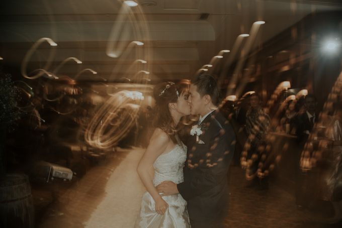 Salvian and Feby November 11th 2017 by MERCANTILE PENTHOUSE WEDDING - 031 Salvian and Feby November 11th 2017 by MERCANTILE PENTHOUSE WEDDING - 031