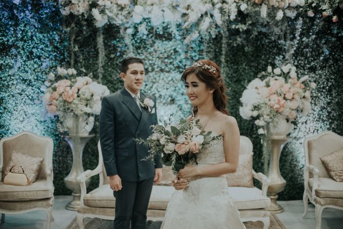 Salvian and Feby November 11th 2017 by MERCANTILE PENTHOUSE WEDDING - 032 Salvian and Feby November 11th 2017 by MERCANTILE PENTHOUSE WEDDING - 032