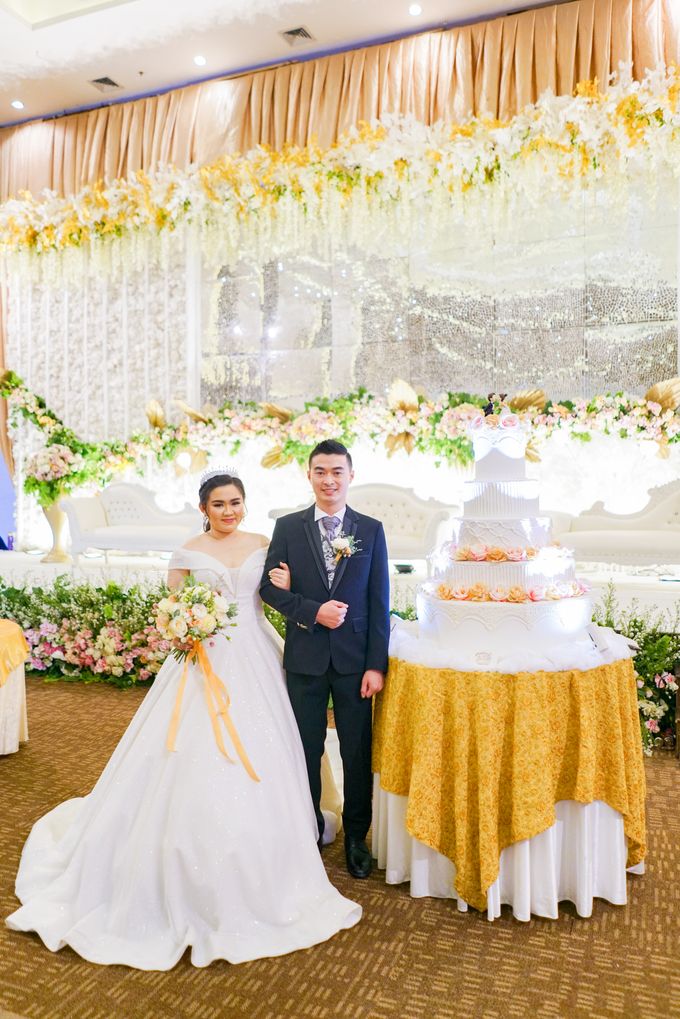 Wedding Of Fededi & Meiriani by Ohana Enterprise - 021 Wedding Of Fededi & Meiriani by Ohana Enterprise - 021