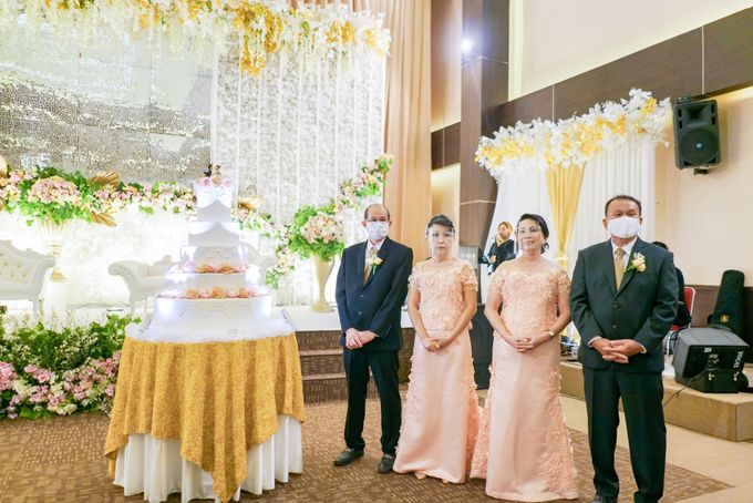 Wedding Of Fededi & Meiriani by Ohana Enterprise - 027 Wedding Of Fededi & Meiriani by Ohana Enterprise - 027
