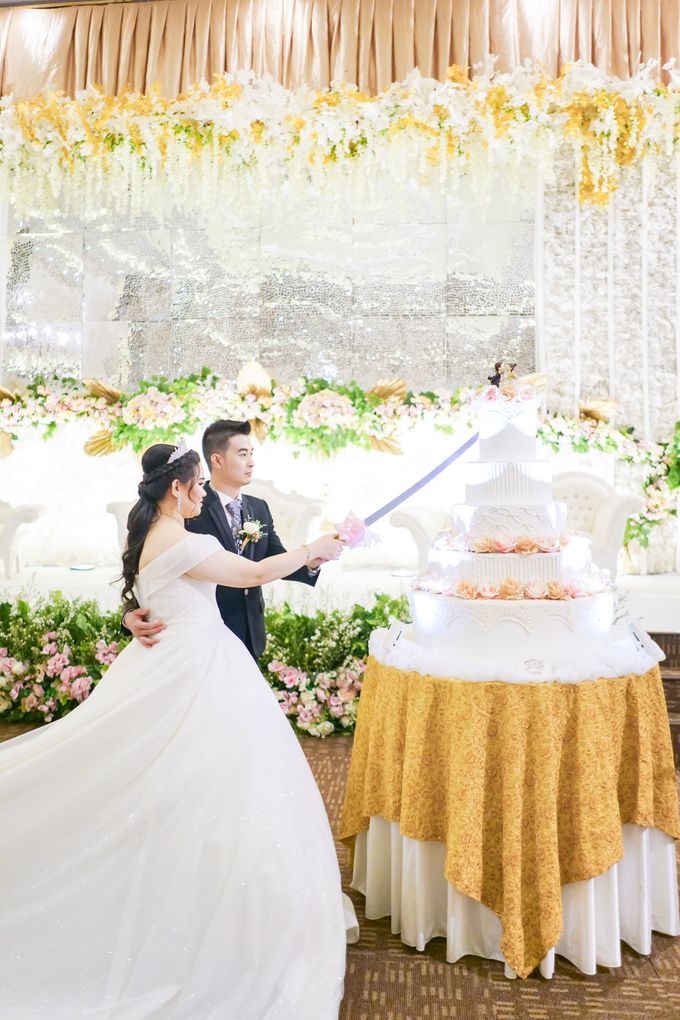 Wedding Of Fededi & Meiriani by Ohana Enterprise - 028 Wedding Of Fededi & Meiriani by Ohana Enterprise - 028