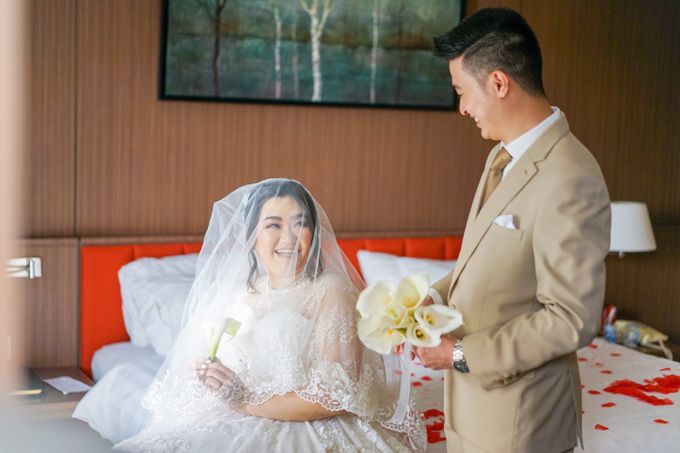 Wedding Of Fededi & Meiriani by Ohana Enterprise - 004 Wedding Of Fededi & Meiriani by Ohana Enterprise - 004