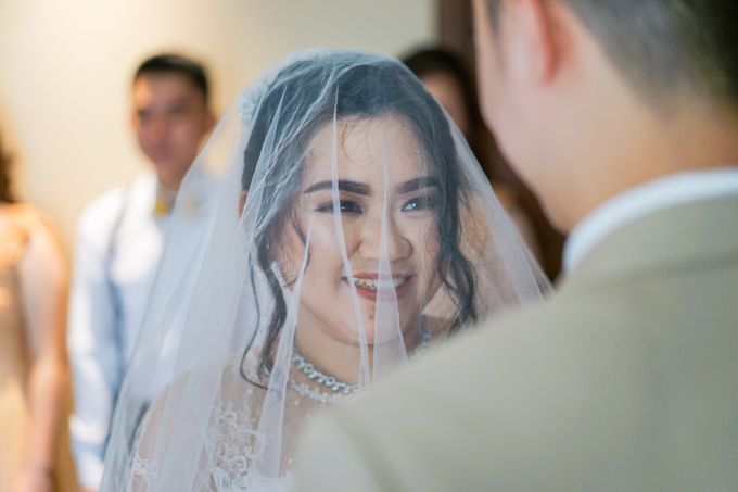 Wedding Of Fededi & Meiriani by Ohana Enterprise - 005 Wedding Of Fededi & Meiriani by Ohana Enterprise - 005