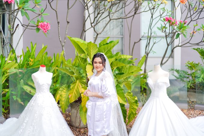 Wedding Of Fededi & Meiriani by Ohana Enterprise - 017 Wedding Of Fededi & Meiriani by Ohana Enterprise - 017