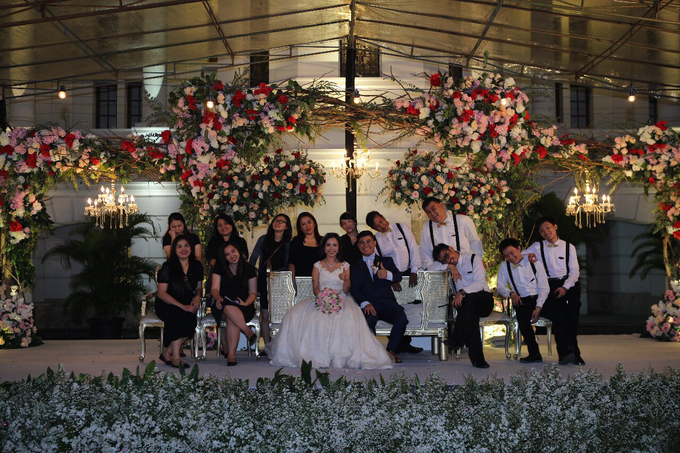Wedding Organizer Andri \u0026 Maya 8 