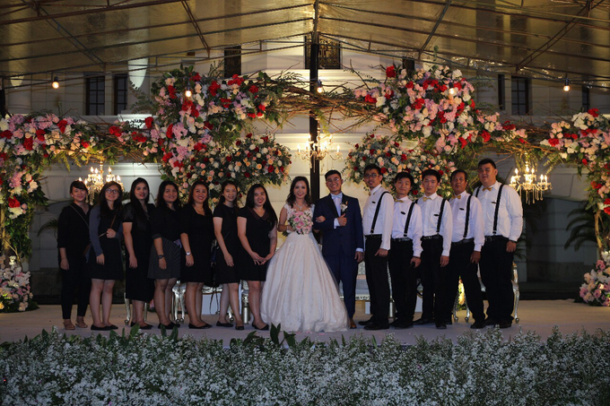 Wedding Organizer Andri \u0026 Maya 8 