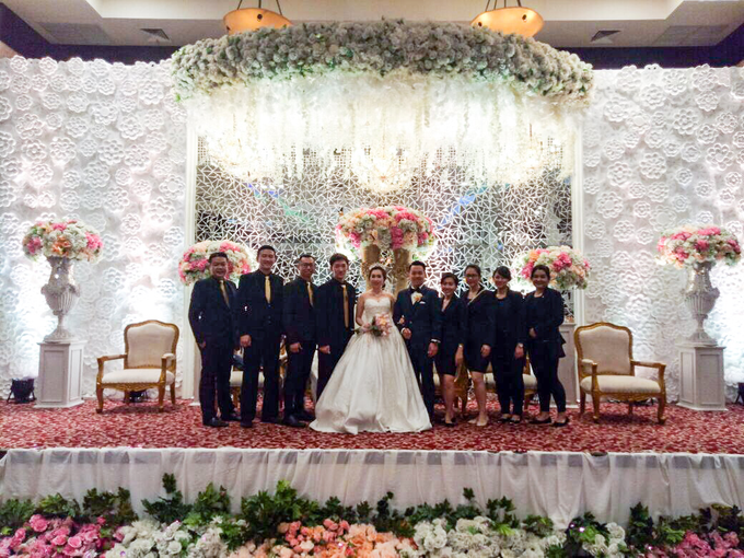 Wedding Organizer Andy & Yanti 16 Des 17 by Fedora Organizer - 001 Wedding Organizer Andy & Yanti 16 Des 17 by Fedora Organizer - 001