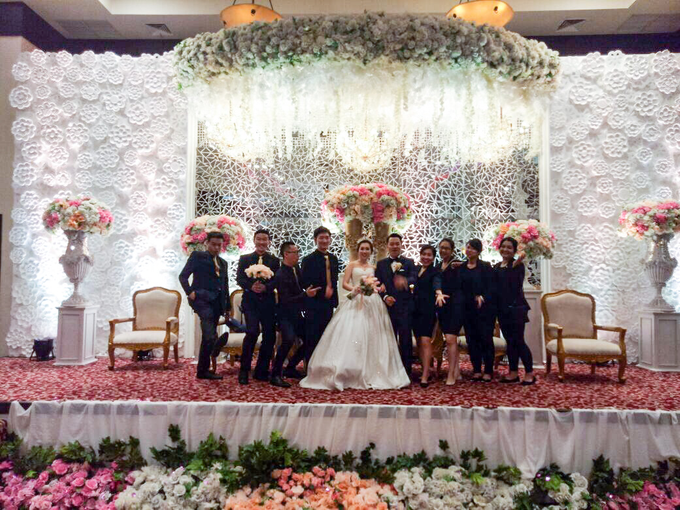 Wedding Organizer Andy & Yanti 16 Des 17 by Fedora Organizer - 003 Wedding Organizer Andy & Yanti 16 Des 17 by Fedora Organizer - 003