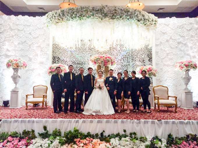 Wedding Organizer Andy & Yanti 16 Des 17 by Fedora Organizer - 002 Wedding Organizer Andy & Yanti 16 Des 17 by Fedora Organizer - 002