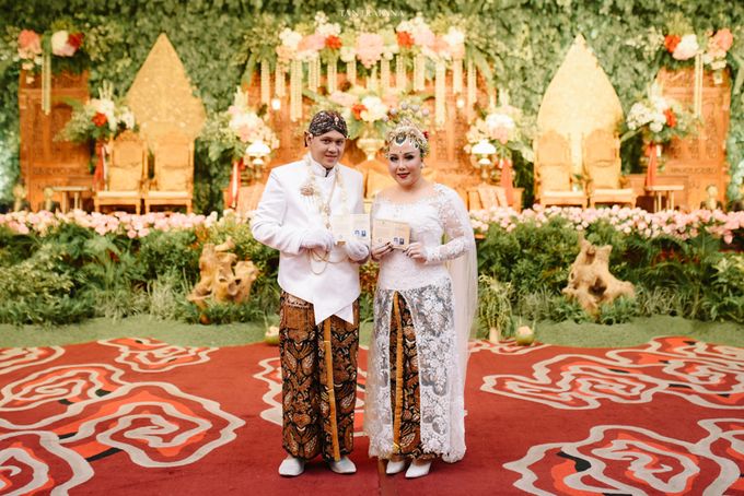 WEDDING SUCI & ARIF by Triangle Wedding - 009 WEDDING SUCI & ARIF by Triangle Wedding - 009