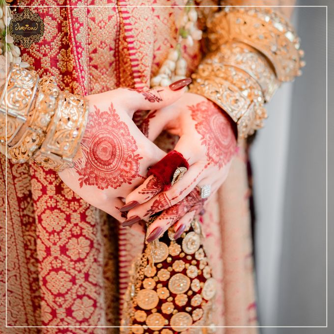 The Wedding of Husen & Jihan by Diamond Weddings - 013 The Wedding of Husen & Jihan by Diamond Weddings - 013