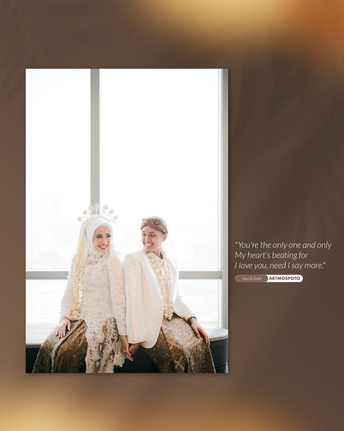 AYU & ANDI by Artmospoto Photography - 007 AYU & ANDI by Artmospoto Photography - 007