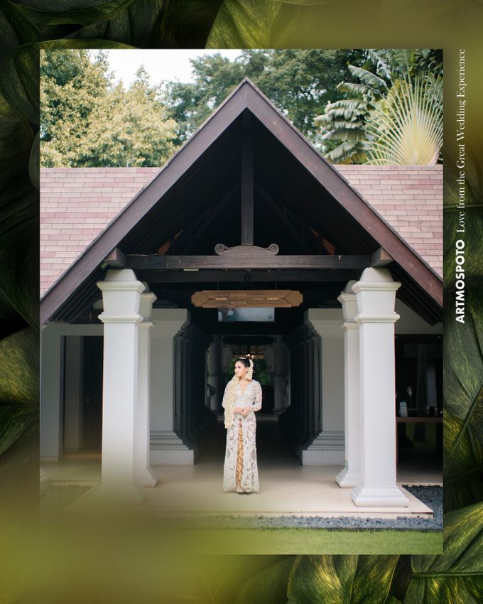 NARES & JACK by Novotel Bogor Golf Resort and Convention Centre - 005 NARES & JACK by Novotel Bogor Golf Resort and Convention Centre - 005