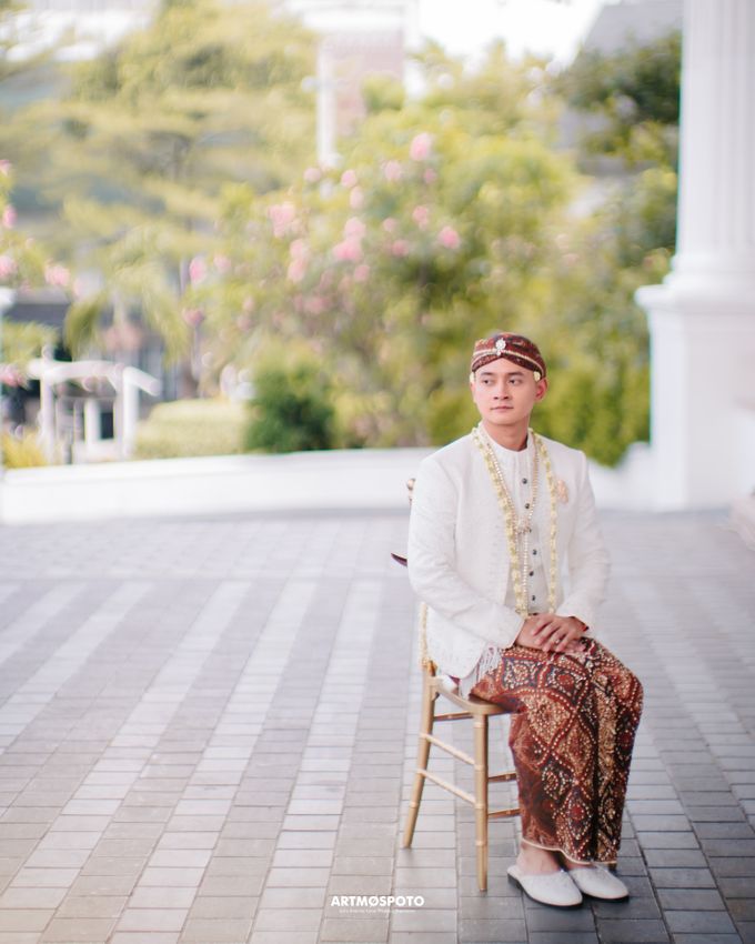 SIMRAN & YUDHA by Artmospoto Photography - 012