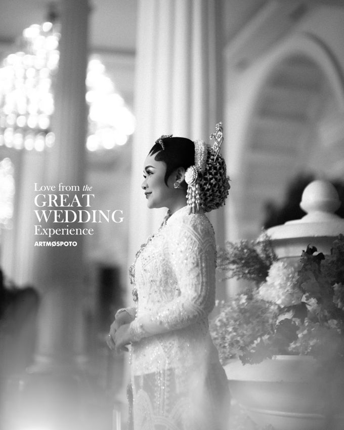 SIMRAN & YUDHA by Artmospoto Photography - 005