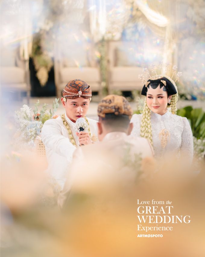 SIMRAN & YUDHA by Artmospoto Photography - 011