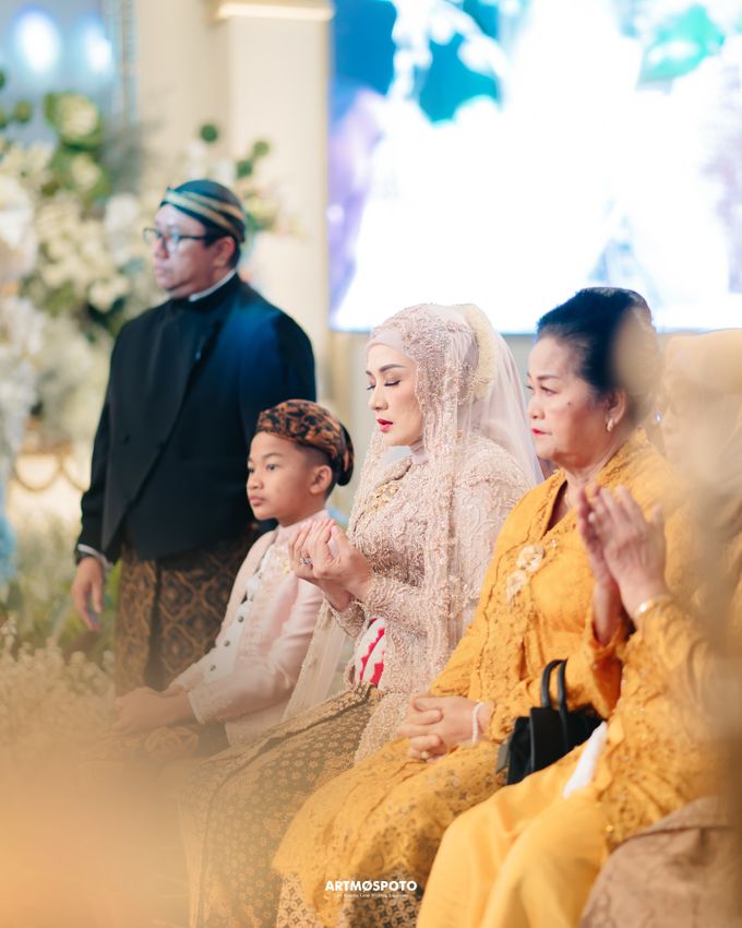 SIMRAN & YUDHA by Artmospoto Photography - 013