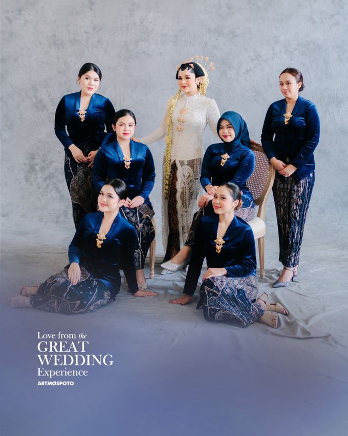 SIMRAN & YUDHA by Artmospoto Photography - 030
