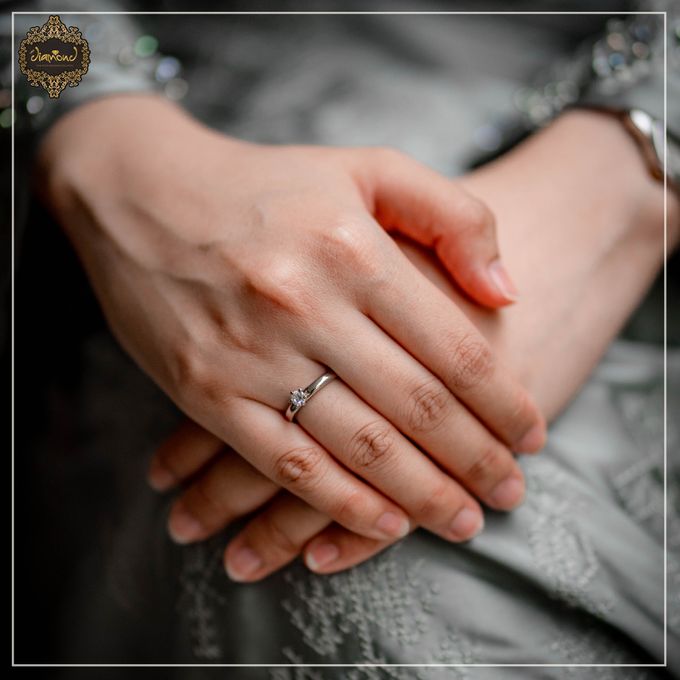The Engagement Day of Nadia & Dyan by Diamond Weddings - 009 The Engagement Day of Nadia & Dyan by Diamond Weddings - 009