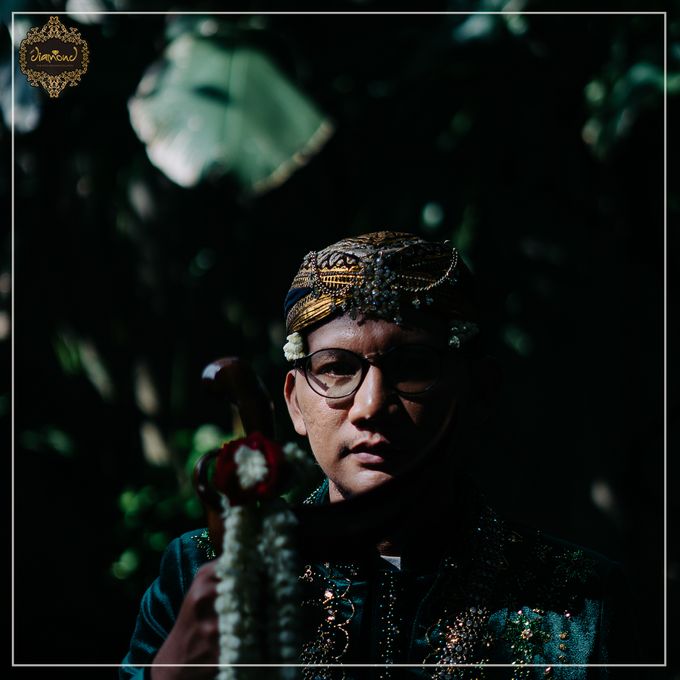 The Wedding of Tyas & Wildan @ Balai Tetap Setia by Diamond Weddings - 006 The Wedding of Tyas & Wildan @ Balai Tetap Setia by Diamond Weddings - 006