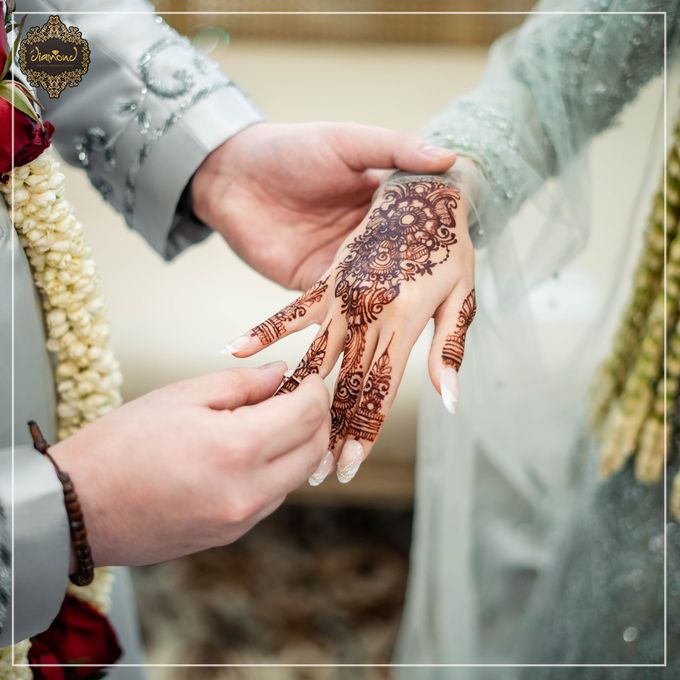 The Wedding of Nadim & Fahira @ Plaza BPJS by Diamond Weddings - 010 The Wedding of Nadim & Fahira @ Plaza BPJS by Diamond Weddings - 010