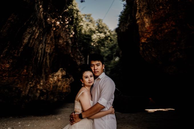 Felia & Liem Prewedding by AKSA Creative - 037 Felia & Liem Prewedding by AKSA Creative - 037