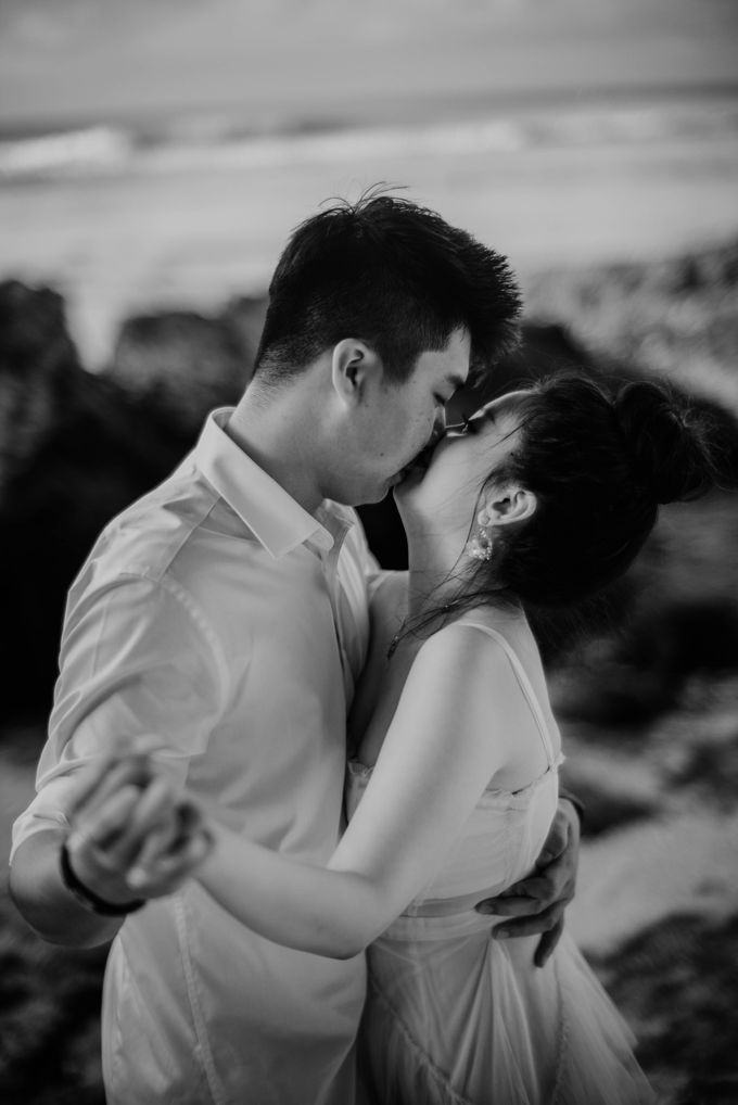 Felia & Liem Prewedding by AKSA Creative - 005 Felia & Liem Prewedding by AKSA Creative - 005