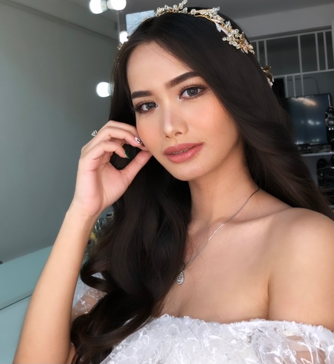 wedding makeup ms vivi by felicia orlana makeup artist - 002 wedding makeup ms vivi by felicia orlana makeup artist - 002