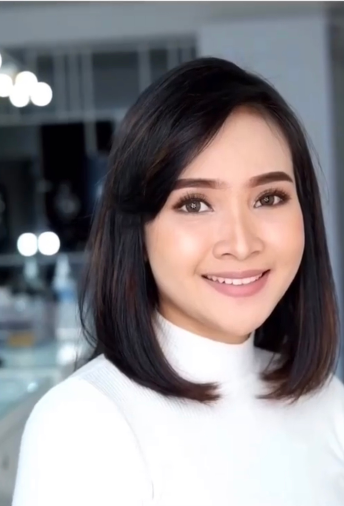 party makeup / bridesmaid by felicia orlana makeup artist - 001 party makeup / bridesmaid by felicia orlana makeup artist - 001