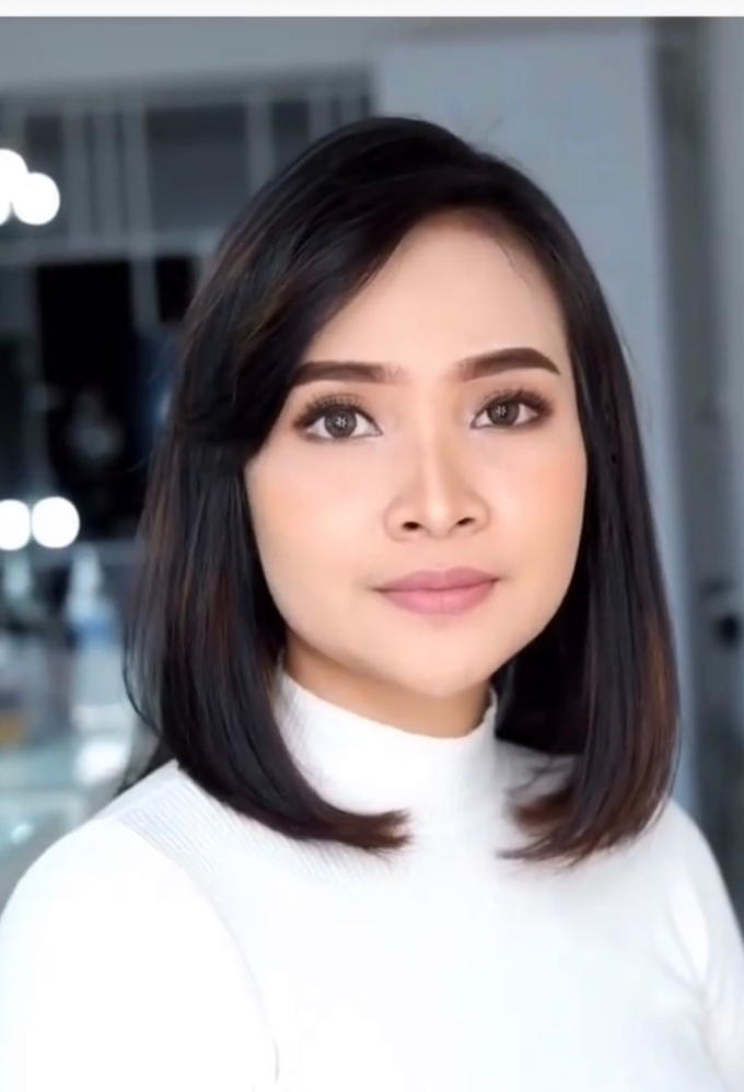 party makeup / bridesmaid by felicia orlana makeup artist - 002 party makeup / bridesmaid by felicia orlana makeup artist - 002