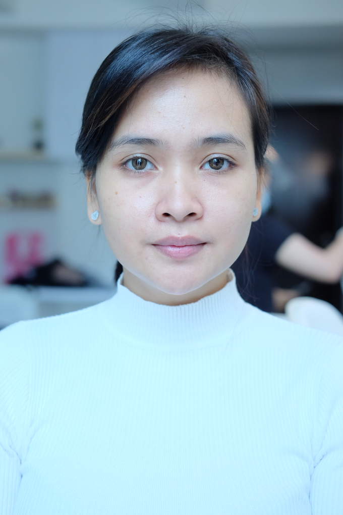 party makeup / bridesmaid by felicia orlana makeup artist - 004 party makeup / bridesmaid by felicia orlana makeup artist - 004