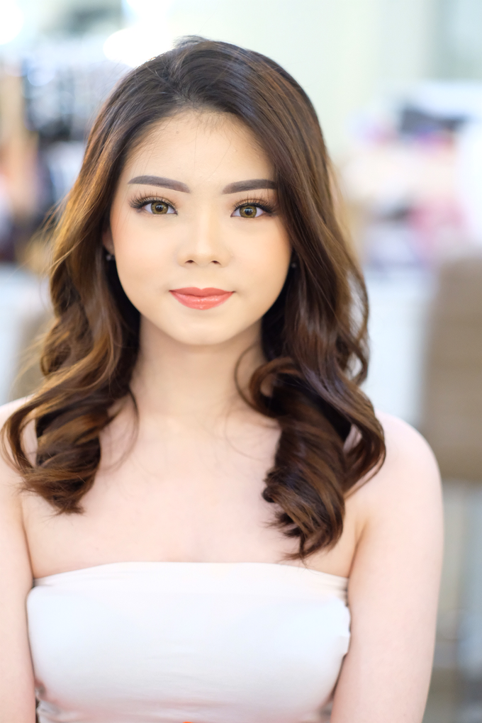prewed ms angel by felicia orlana makeup artist - 001 prewed ms angel by felicia orlana makeup artist - 001