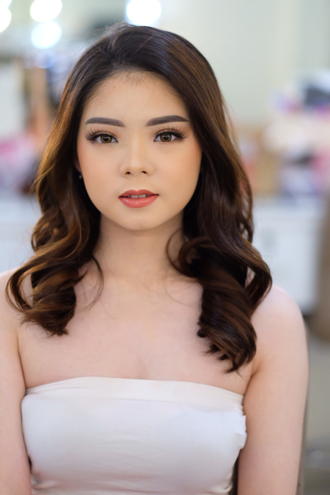 prewed ms angel by felicia orlana makeup artist - 002 prewed ms angel by felicia orlana makeup artist - 002