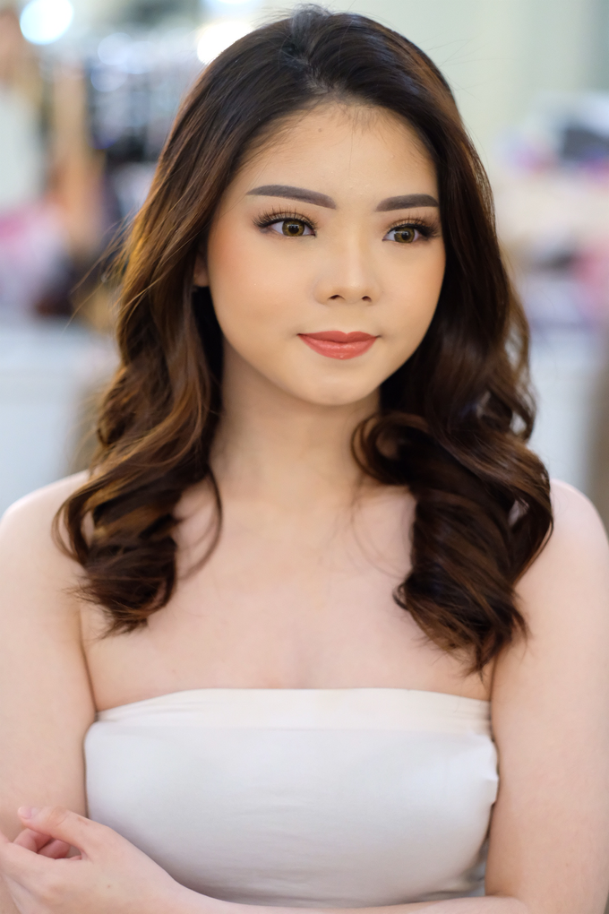 prewed ms angel by felicia orlana makeup artist - 003 prewed ms angel by felicia orlana makeup artist - 003